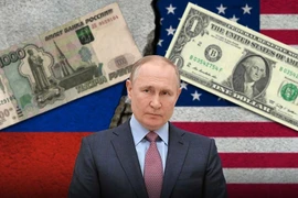 Tổng thống Putin sẽ quyết định tương lai của đồng USD?