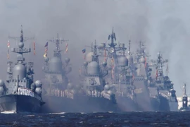 Hạm đội Nga sẽ gây áp lực lên thành viên mới NATO?