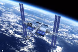 Mạng viễn thông 'tương tự Starlink' thay đổi toàn diện cách liên lạc của Quân đội Nga