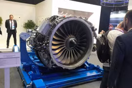 Động cơ PD-8 'hoàn toàn nội địa' của Nga nhận thêm cải tiến đáng giá