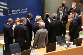 Phương Tây bất lực trong việc tịch thu tài sản của Nga