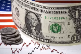 Mỹ đối diện hậu quả nặng nề do lạm dụng vị thế quốc tế của đồng USD?