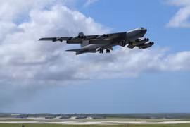 Số lượng oanh tạc cơ B-52 sẵn sàng chiến đấu của Mỹ thấp đến mức không ngờ