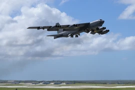 Số lượng oanh tạc cơ B-52 sẵn sàng chiến đấu của Mỹ thấp đến mức không ngờ