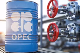Tổ chức OPEC thiệt hại không nhỏ khi quyết tâm bóp nghẹt dầu đá phiến Mỹ