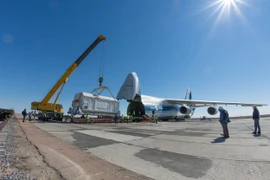 Liệu Kazakhstan có thu hồi lại sân bay Yubileiny?