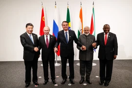 Thế giới 'nín thở' chờ tuyên bố cực kỳ quan trọng của Nga và khối BRICS