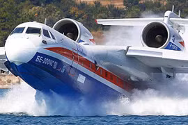 Động cơ PD-8 đạt cột mốc quan trọng, sắp nâng cánh nhiều loại máy bay Nga