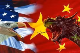 [ẢNH] Mỹ tận dụng 3 điểm yếu của Trung Quốc để kiềm chế tham vọng toàn cầu