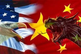 [ẢNH] Mỹ tận dụng 3 điểm yếu của Trung Quốc để kiềm chế tham vọng toàn cầu