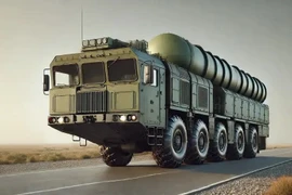 Tên lửa siêu thanh Oreshnik gây ra 'cơn mất ngủ' cho NATO