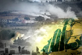Israel tấn công dữ dội nhóm vũ trang Hezbollah ngay sau tối hậu thư
