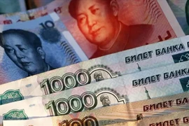 Nga làm thay đổi thị trường tài chính thế giới thông qua bước đi táo bạo