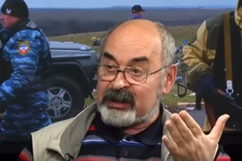 Chuyên gia Nga cảnh báo hậu quả khi Ukraine tấn công trạm radar chiến lược Voronezh-DM