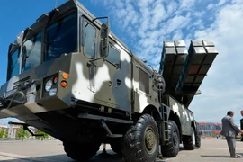 NATO 'giật mình' khi Belarus muốn trang bị đầu đạn hạt nhân cho tên lửa Polonez