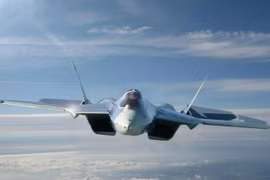 Su-57 Nga sớm đạt chuẩn tiêm kích thế hệ 5 nhờ động cơ ‘xịn’