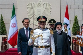 Iran mất trắng hàng chục tỷ USD dùng để tái thiết Syria?