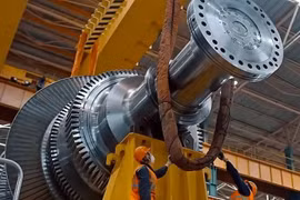 Tổ chức BRICS hướng tới chi phối toàn bộ nền công nghiệp phương Tây?