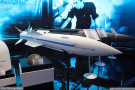 Nga bán 300 tên lửa R-37M cho Ấn Độ với trị giá hơn 1 tỷ USD để trang bị cho Su-30MKI