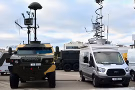 [ẢNH] Tính năng ưu việt của tổ hợp EW Belarus vừa ‘tóm sống’ UAV Thổ Nhĩ Kỳ 