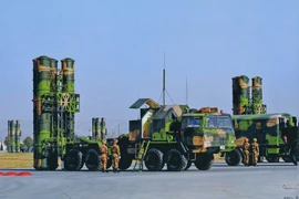 Hệ thống phòng không HQ-9 Trung Quốc đánh bại S-400 tại thị trường truyền thống