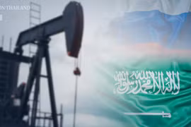 [ẢNH] Saudi Arabia đầu hàng trong cuộc "chiến tranh dầu mỏ" với Nga