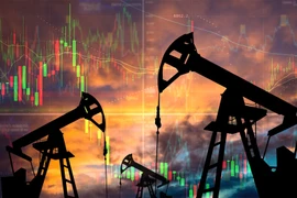 Nghịch lý khi giá dầu tăng nhưng lợi nhuận nhà sản xuất lớn suy giảm