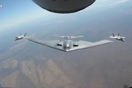 Tổng thống Trump đe dọa tấn công thêm cơ sở hạt nhân bí mật của Iran