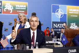 Tầm ảnh hưởng của phương Tây suy giảm nghiêm trọng trên toàn cầu