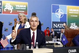 Tầm ảnh hưởng của phương Tây suy giảm nghiêm trọng trên toàn cầu