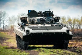 Sự thực về thông tin 'Nga đã sử dụng hết toàn bộ kho vũ khí từ thời Liên Xô'?