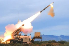 Tên lửa phòng không PAC-3 MSE nâng cấp sẽ 'bắn hạ tất cả mọi thứ'