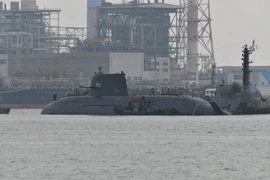 Vì sao tàu ngầm Hai Kun được gọi là 'bước ngoặt chiến lược' của Đài Loan?