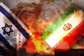 Israel tấn công Iran thách thức nghiêm trọng ảnh hưởng của Nga tại Trung Đông