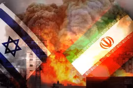 Israel tấn công Iran thách thức nghiêm trọng ảnh hưởng của Nga tại Trung Đông