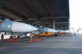 [ẢNH] Quân đội nhân dân Việt Nam "lột xác" toàn diện vào năm 2030