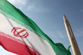 [ẢNH] Iran "dội gáo nước lạnh" vào vũ khí Nga bất chấp được dỡ bỏ cấm vận