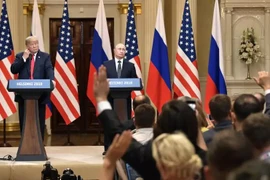 Lãnh đạo Nga- Mỹ có thể họp thượng đỉnh, châu Âu bị bất ngờ