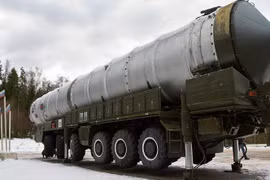 [ẢNH] Chuyên gia chỉ rõ hệ thống tên lửa của Nga khiến Mỹ lo sợ nhất