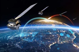 Hệ thống Golden Dome của Mỹ sẽ đánh bại mọi tên lửa siêu thanh