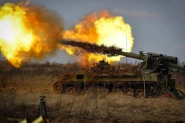 NATO lo ngại phương thức tác chiến đặc biệt của pháo binh Nga