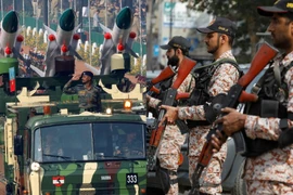 Tương quan sức mạnh Quân đội Ấn Độ - Pakistan khi nguy cơ chiến tranh bùng phát