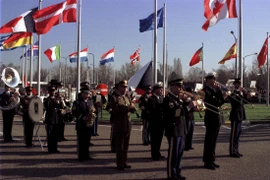 Áo muốn gia nhập NATO khi nhận thấy nguy cơ ngày càng lớn từ Nga