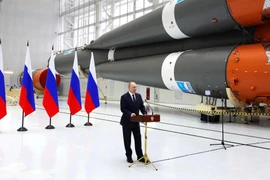 Vũ khí bí mật của Nga sẽ lặp lại 'hiệu ứng Oreshnik' gây choáng cho phương Tây