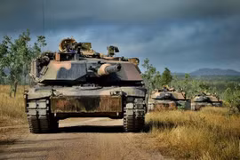 Ukraine sắp có thêm hàng chục xe tăng Abrams và xe chiến đấu bộ binh CV90 bản tối tân nhất?