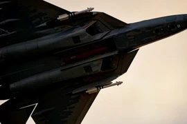 Báo Mỹ: Chỉ 2 tiêm kích Su-57 cũng tạo thành lực lượng tác chiến đáng gờm