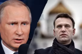 [ẢNH] Vụ Navalny khiến Nga phải chịu lệnh trừng phạt nặng nề chưa từng có?