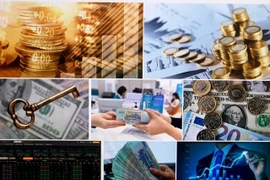 Các phương cách trừng phạt Nga càng nhiều, càng thúc đẩy quá trình 'phi đô la hóa' 