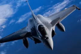 Ấn Độ mua số lượng cực lớn tiêm kích Rafale để thay thế máy bay lỗi thời Liên Xô