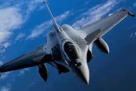 Ấn Độ mua số lượng cực lớn tiêm kích Rafale để thay thế máy bay lỗi thời Liên Xô
